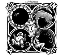 The Yawpers Boy in a Well (CD) Album