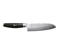 Yaxell 3-Lagen Coltello da Cucina " Ketu " - Coltello Santoku 16.5cm Lama - SG2