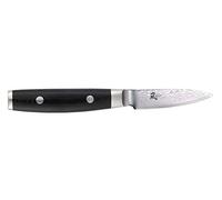 Yaxell 351008 Ran - Coltello per verdure, 8 cm, colore: Argento