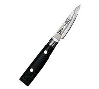 Yaxell 351508 Zen - Coltello da giardinaggio, 8 cm, colore: Argento