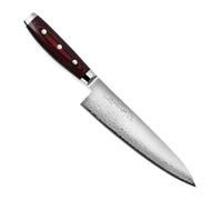 Yaxell - Coltello Cuoco cm 20/33,5 - Serie SUPER GOU