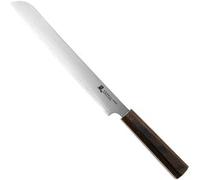 Yaxell Hana 34808 coltello da pane, 23 cm
