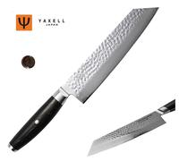 Yaxell serie Ketu Kiritsuke : coltello orientale per pesce cm.20 made in Japan
