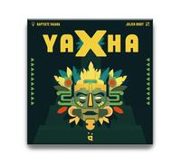 Yaxha