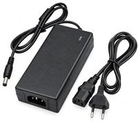 YAXINLE Alimentatore Switching Universale 110-220V, Adattatore AC/DC con Cavo e Connettore Jack DC, Alimentatore Stabilizzato per Dispositivi Elettronici, Fast Charge