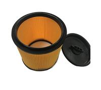 YAXRO Filtro a Cartuccia da 1 Confezione Compatibile con aspirapolvere Dexter Wet/Dry VQ1420SFD 30L 1500W Filtro HEPA