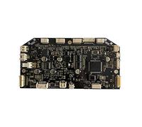 YAXRO Scheda Madre Scheda Principale Compatibile con XIAOMI Norma Mijia G1 MJSTG1 Spazzare Robot Aspirapolvere Ricambi Accessori