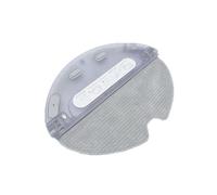YAXRO Serbatoio dell'Acqua del Robot Compatibile con Mijia Global Vacuum Mop 2 o Chinese 2C - STYTJ03ZHM Parti accessorie for la Riparazione dell'aspirapolvere (Color : Tank ADD 1mop)