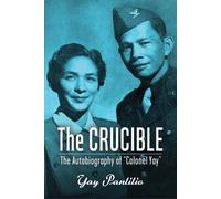 Yay Panlilio The Crucible (Tascabile)