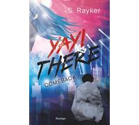 Yay!There - Comeback
