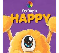 Yay-Yay Is Happy
