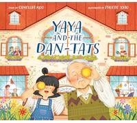 Yaya and the Dan-tats