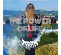Yaya Deejay - The Power Of Life