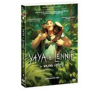 Yaya E Lennie: The Walking Liberty (DVD)