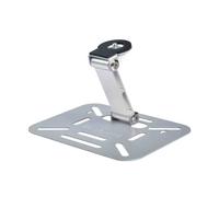 YAYAOVP-24927 Supporto per proiettore Supporto per proiettore Supporto da parete per proiettore Supporto per staffa a soffitto per Mini proiettore DV Security Web Camera Staffa per proiettore