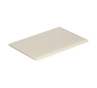 YAYDAFSHSAI Lastra in plastica ABS, ABS Board Plastic Sheets Beige 200mm x 1-10mm Thick(Thickness:3mm)