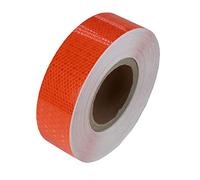 YAYDAFSHSAI Nastro Riflettente, Reflective Tape 2 inch x 82 Feet Multicolor(F)