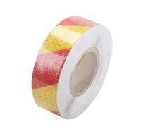 YAYDAFSHSAI Nastro Riflettente, Reflective Tape 2 inch x 82 Feet Multicolor(H)