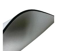 YAYDAFSHSAI Tessuto Impermeabile in Rotolo, Tessuto Impermeabile in Neoprene da 2,5 mm Multicolore 135 x 45 cm for Immersioni subacquee(Beige)