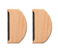 YAYNO 2 pezzi Togli pelucchi Spazzola togli pallini lana Leva pallini maglioni Può essere utilizzato per maglioni maglioni in cachemire e altri capi di abbigliamento soggetti a formazione di pilling