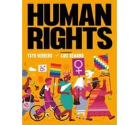 Yayo Herrero Human Rights (Copertina rigida)