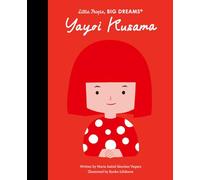 Yayoi Kusama (125)