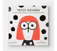 Yayoi Kusama covered everything in dots and wasn't sorry