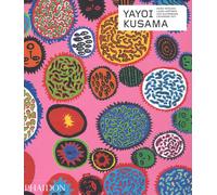 Yayoi Kusama. Ediz. a colori - Hoptman Laura