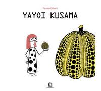 Yayoi Kusama. Ediz. italiana e inglese