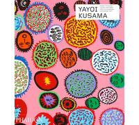Yayoi Kusama. Ediz. a colori - Hoptman Laura
