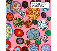 Yayoi Kusama (Revised and Expanded Edition) [Lingua inglese]