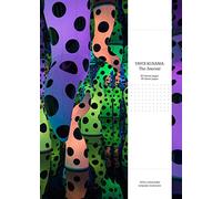 Yayoi Kusama: The Journal
