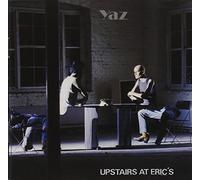 Yaz - Upstairs at Eric's