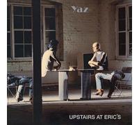 Yaz Upstairs At Eric's (Vinyl LP)