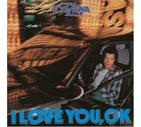 Yazawa, Eikichi - I Love You Ok