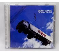 Yazawa, Eikichi - Live Decade