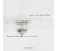 Yazdanian,Peyman - Second Take