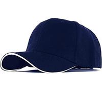 YAZGAN Cappello di protezione dalle radiazioni elettromagnetiche, berretto da baseball anti-radiazioni elettromagnetico cappello in fibra d'argento per uomo e donna