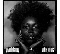 Yazmin Lacey - Voice Notes