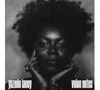 Yazmin Lacey - Voice Notes (CD)