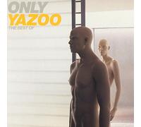 Yazoo - Only Yazoo - The Best Of - AA.VV. (Audio Cd)