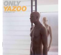 Yazoo - Only Yazoo/the Best Of - Cd