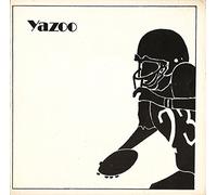 Yazoo - ONLY YOU 7" (VINYL 45) UK MUTE 1982