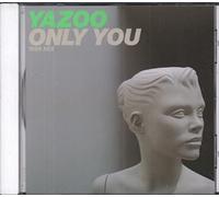 Yazoo - Only You (+Don't Go Remix)