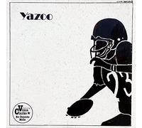 Yazoo: Only You/ Situation [12" Maxi, Mute INT 126.803 / Mute 20]