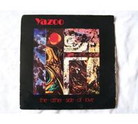YAZOO The Other Side of Love UK 7" 45