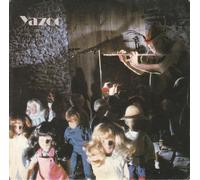 Yazoo - Yazoo / Don't Go
