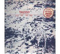 Yazoo / You And Me Both