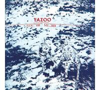 Yazoo - You And Me Both (LP)