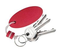 Yaztauho Galleggiante Per Chiavi Da Barca,Forma Ovale - Sport Acquatici Portachiavi Per Zaini Scuola Pendaglio Per Piscina Spiaggia Campeggio Viaggio Fluviale Navigazione